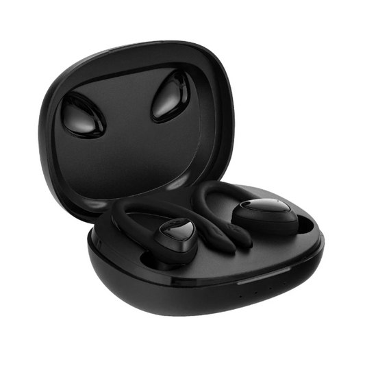 Fone De Ouvido Bluetooth FAM Airbuds Sport Tws08