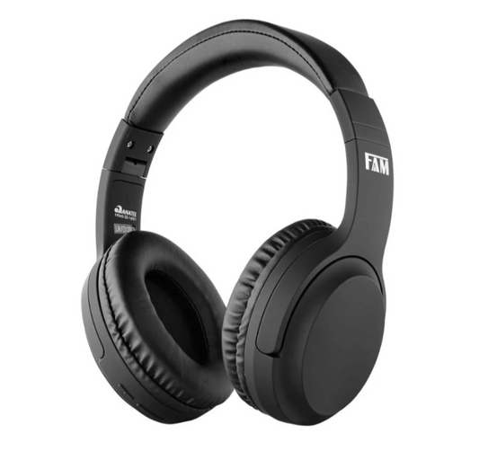 Fone de ouvido sem fio FAM A067