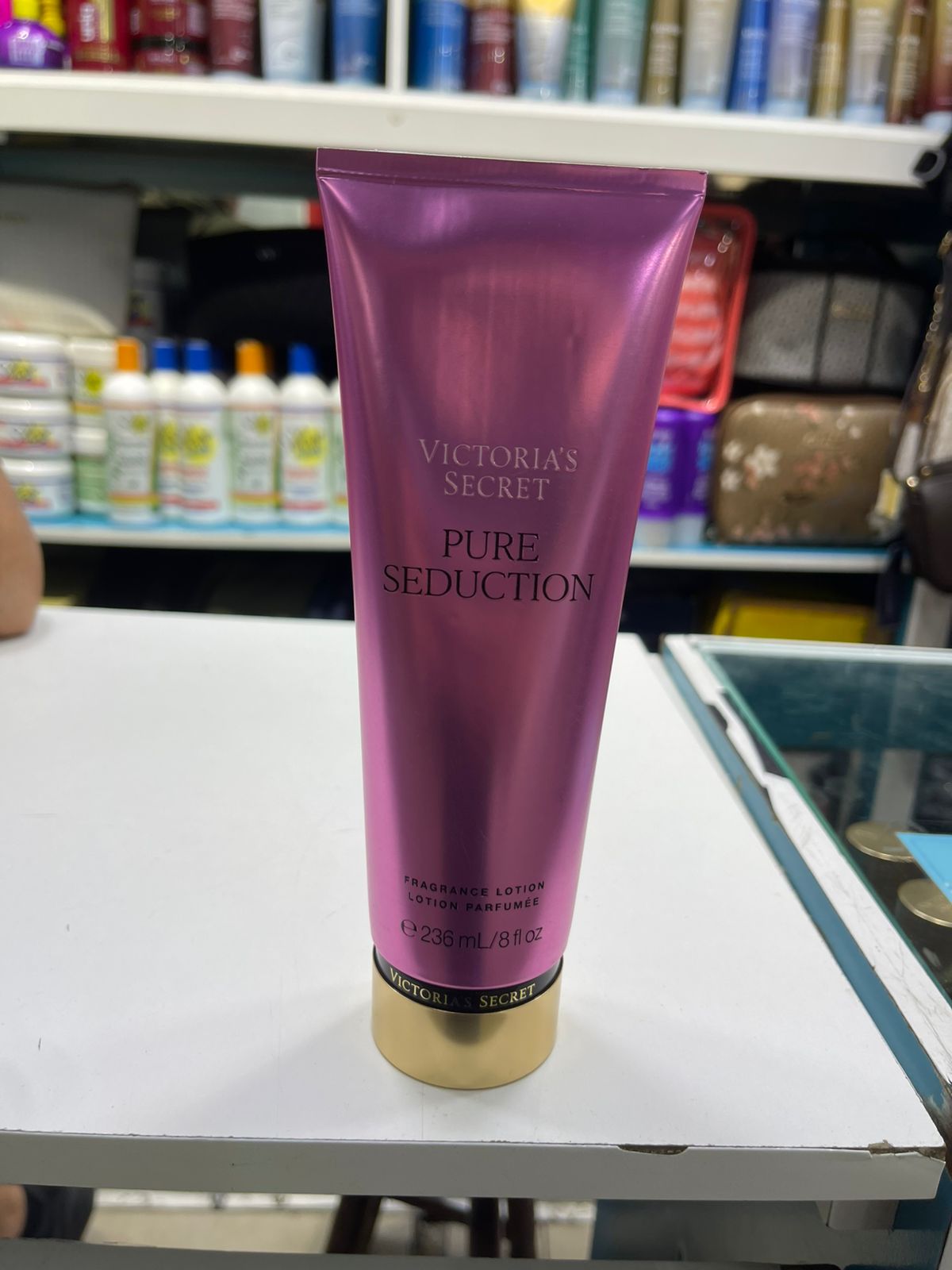 CREME VICTORIAS SECRET PURE SEDUCTION