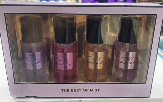 KITE MINI BODY SPLASH VICTORIAS SECRET