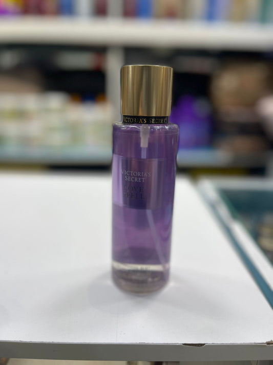 Body Splash VICTORIAS SECRET LOVE SPELL