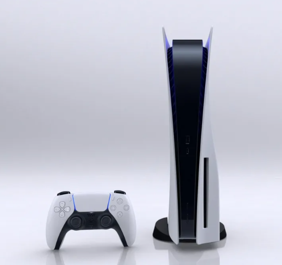 PlayStation 5 -Mídia Física - SONY