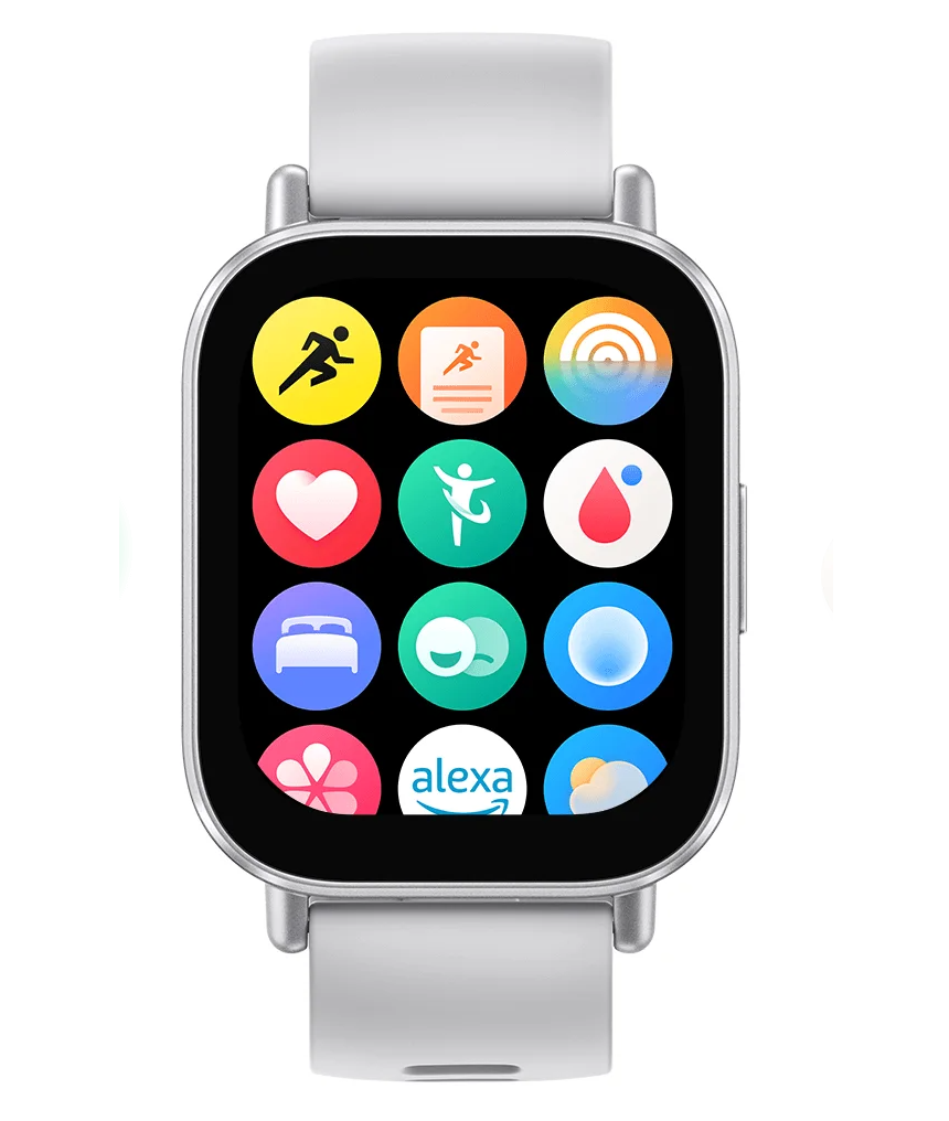 Smartwatch Redmi Watch 5 Active