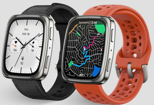 Smartwatch Amazfit Active 2 Square