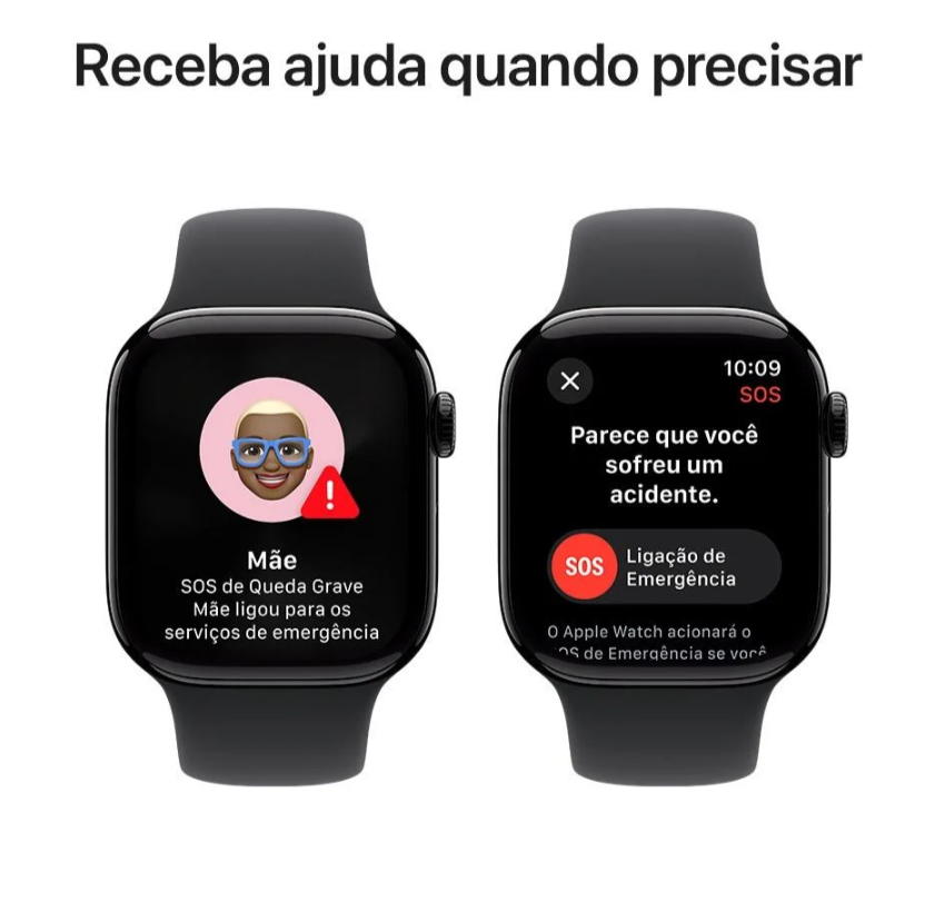 Apple Watch S10 42mm