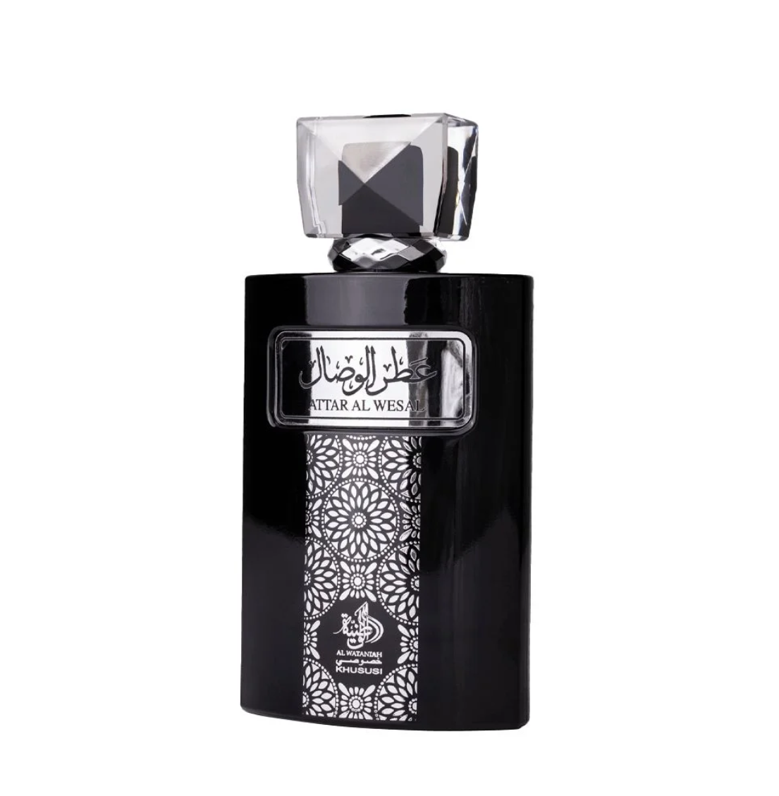 Attar Al Wesal by Al Wataniah