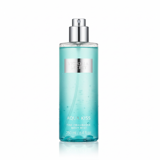 Body Splash VICTORIAS SECRET AQUA KISS