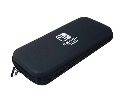 Case Protetor para Nintendo Switch OLED