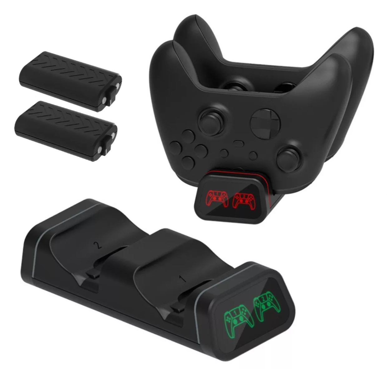 Charging Dock para Xbox one S