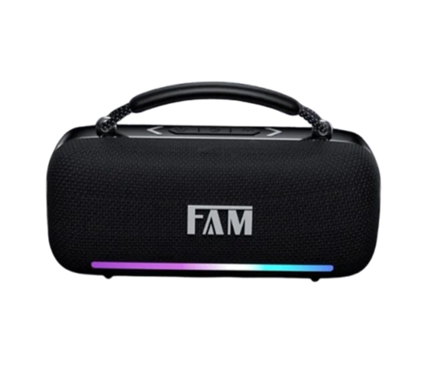 Caixa de Som FAM A042 Pro 60w