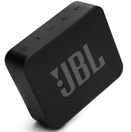 Caixa de Som JBL GO ESSENTIAL
