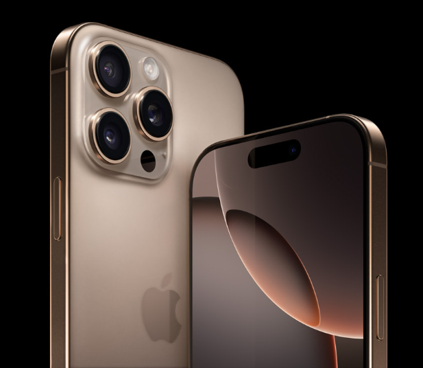 Celular iPhone 16 Pro Max 256gb