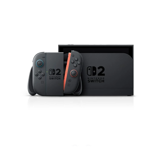 Nintendo Switch 2 – A Nova Geração do Console Híbrido