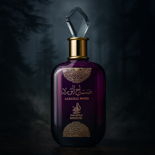 Sabah Al Ward by Al Wataniah