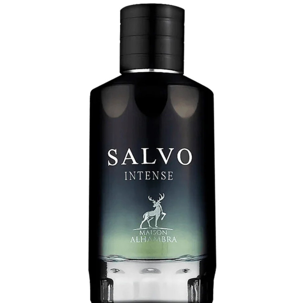 Salvo Intense by Maison Alhambr