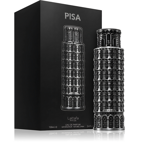 Pisa by Lattafa