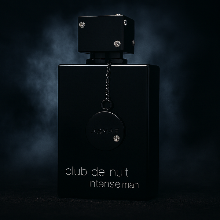 Club de Nuit Intense (Armaf) vale a pena? Comparação honesta com o Creed Aventus