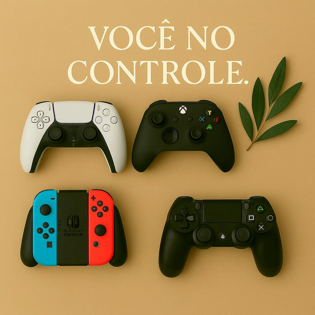 CONTROLES