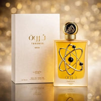 Tharwah Gold Lattafa Eau De Parfum Original 100 Ml 1