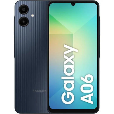 Samsung Galaxy A06 – 128 GB / 4 GB RAM