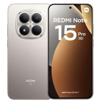 Xiaomi Redmi Note 15 Pro – 512 GB / 12 GB RAM 1