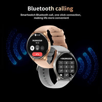 Smartwatch Blackview X20 4