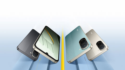 Xiaomi Poco C81 Pro