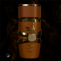 Asad Bourbon by Lattafa 3