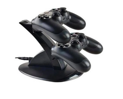 Charging Dock OIVO para PS4