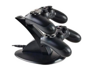 Charging Dock OIVO para PS4 4