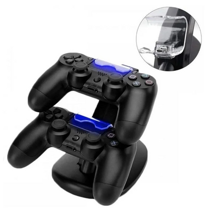 Charging Dock OIVO para PS4