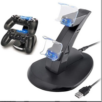 Charging Dock OIVO para PS4 1