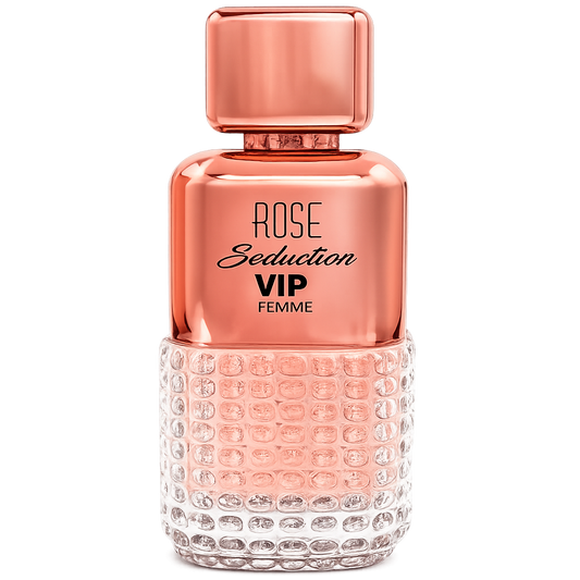 Rose Seduction Maison Alhambra
