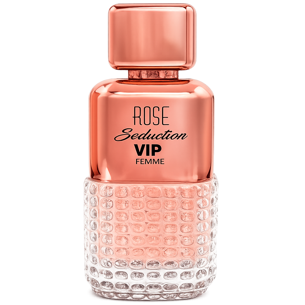 Rose Seduction Maison Alhambra