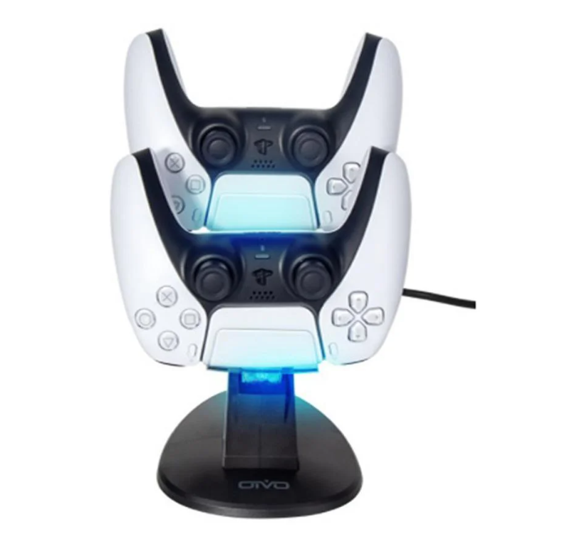 Charging Dock OIVO para PS5