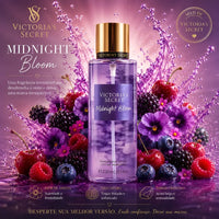 Body Splash VICTORIAS SECRET MIDNIGHT BLOOM 4
