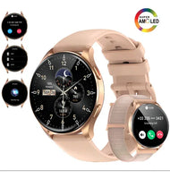 Smartwatch Blackview X20 1