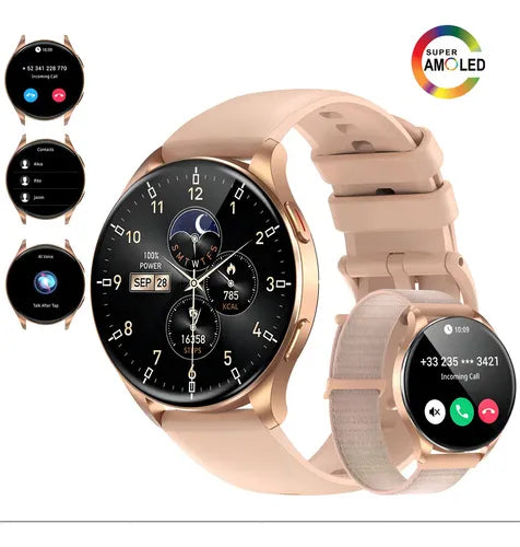 Smartwatch Blackview X20