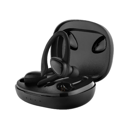 Fone De Ouvido Bluetooth FAM Airbuds Sport Tws08