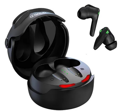 Fone de ouvido Bluetooth A'Gold FN-B48