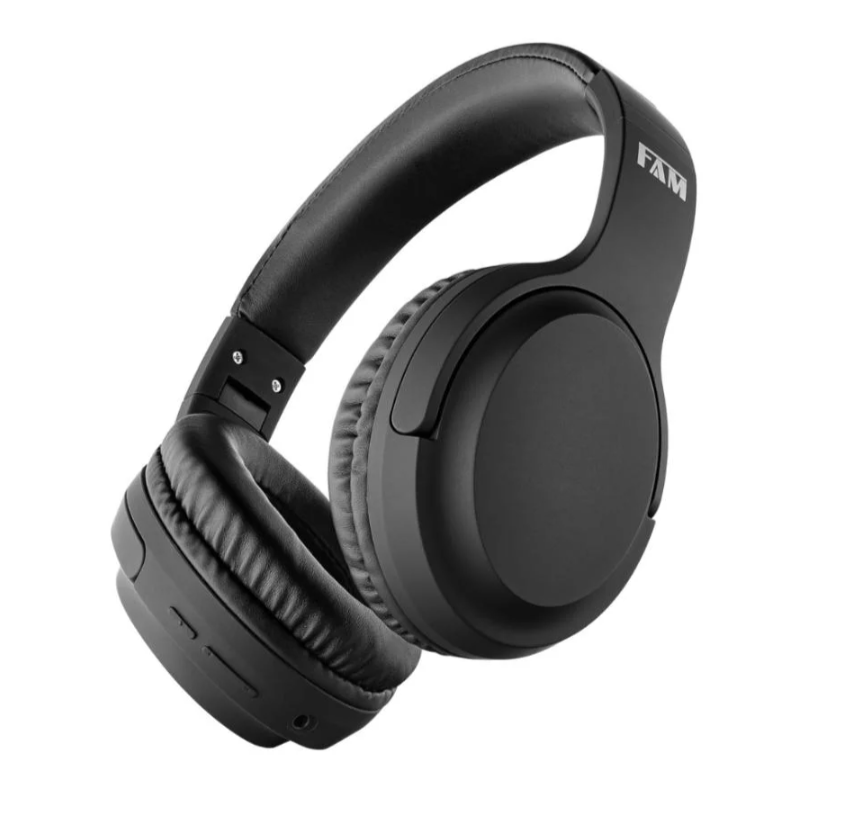 Fone de ouvido sem fio FAM A067
