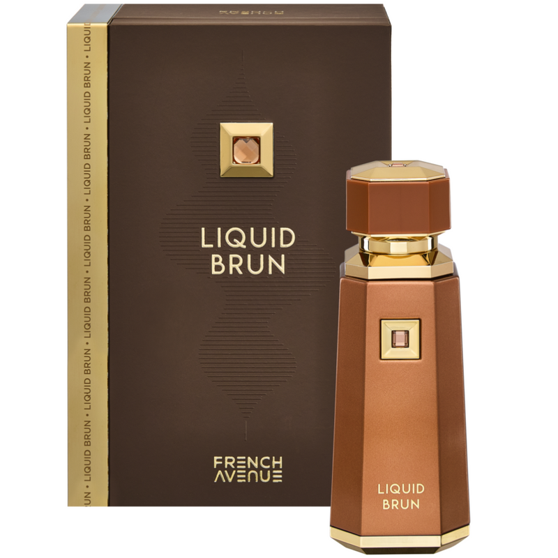 Liquid Brun by French Avenue