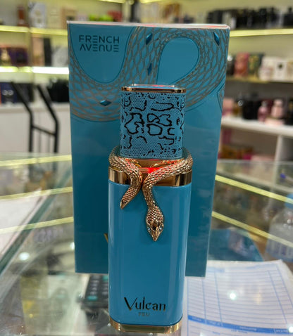 Vulcan Feu French Avenue Eau de Parfum