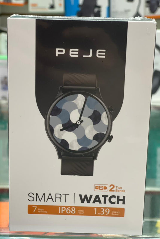 Relógio Peje zwo4