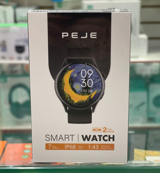 Relógio Peje zw10-AMD