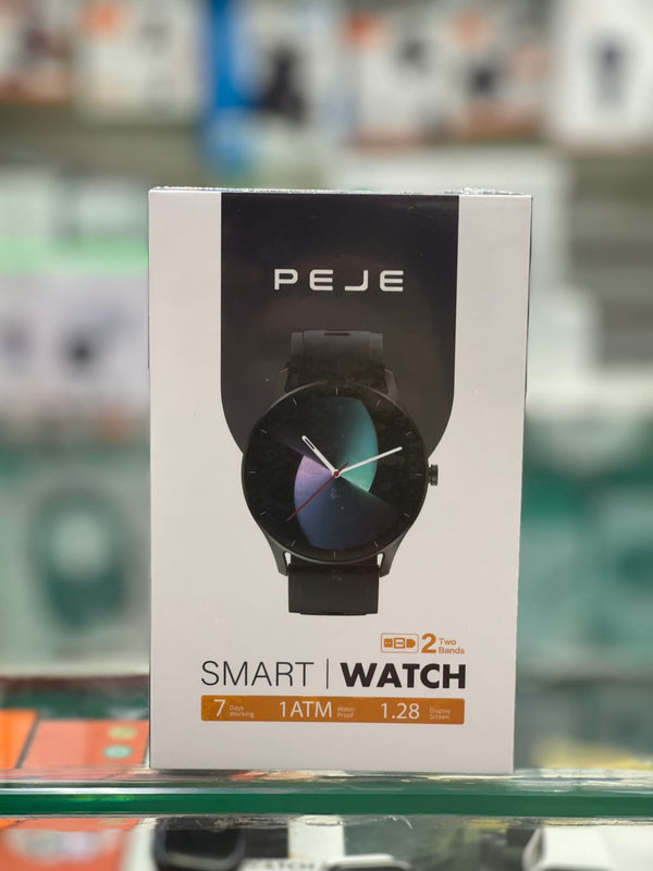 Relógio Peje zw02