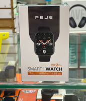 Relógio Peje zw015 1