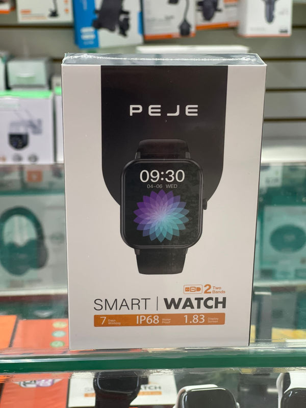 Relógio Peje zw01
