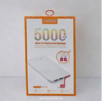 Power Bank 5000 MAH kAIDI 2