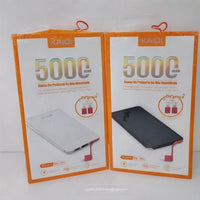 Power Bank 5000 MAH kAIDI 3